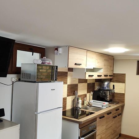 Dunaparti Vendeghaz Ráckeve Exteriér fotografie