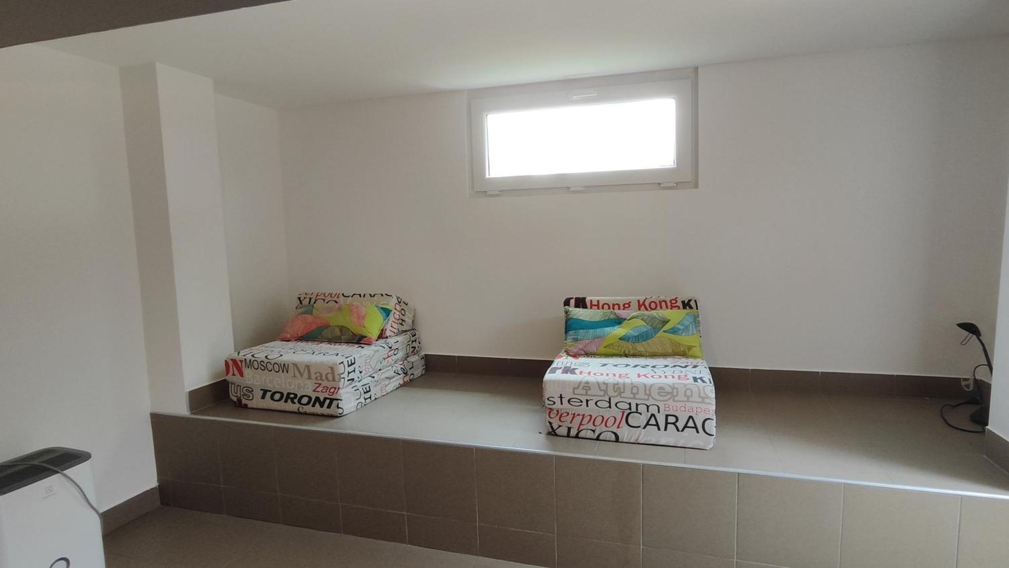 Dunaparti Vendeghaz Ráckeve Exteriér fotografie