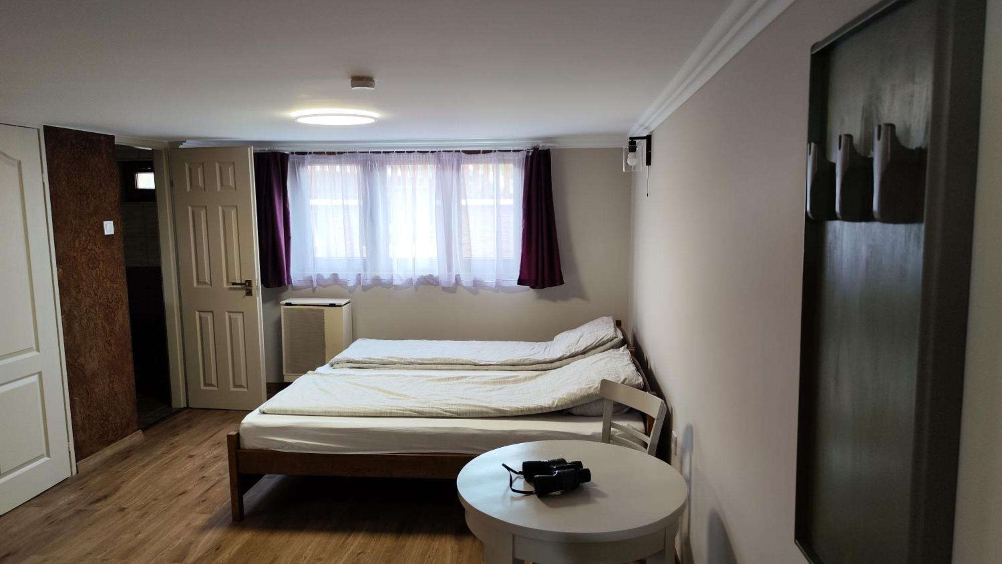 Dunaparti Vendeghaz Ráckeve Exteriér fotografie