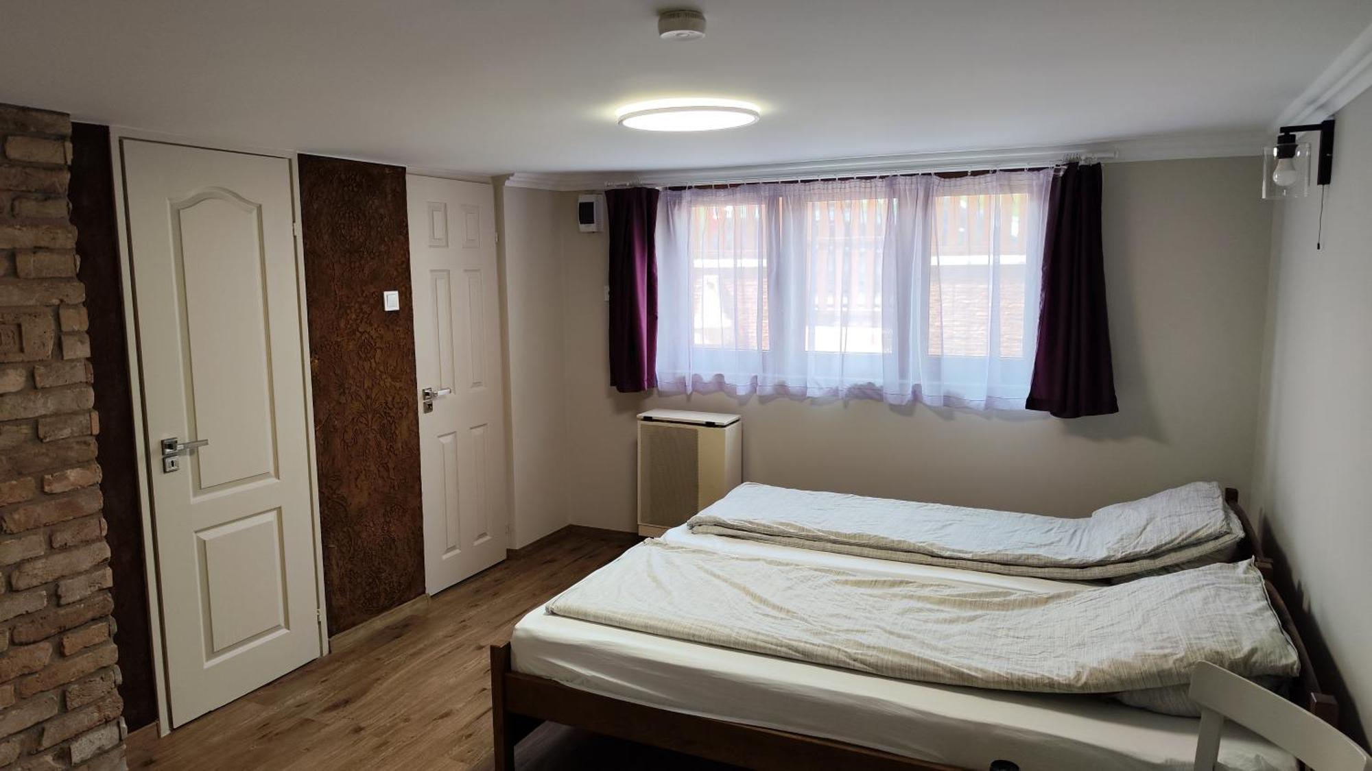 Dunaparti Vendeghaz Ráckeve Exteriér fotografie