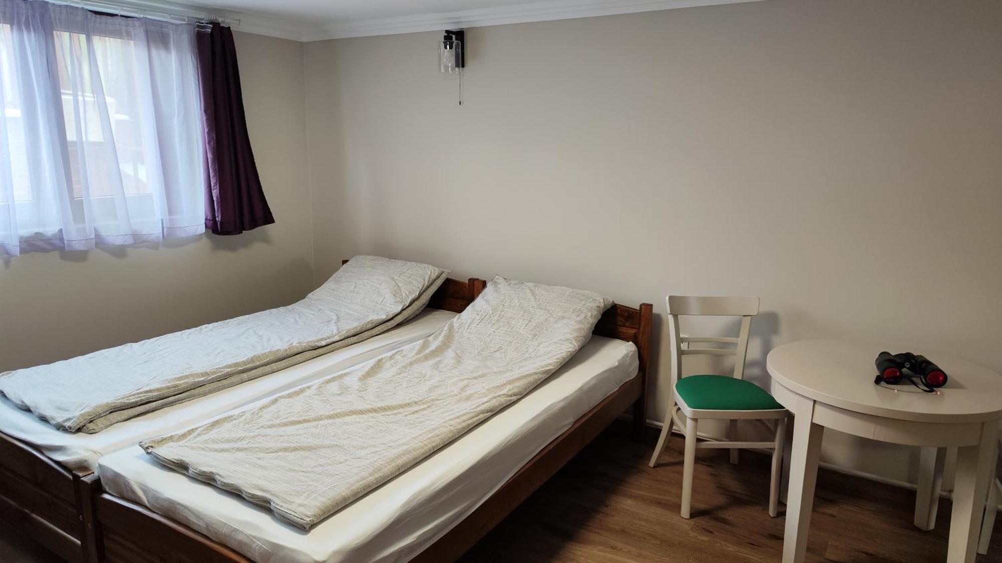 Dunaparti Vendeghaz Ráckeve Exteriér fotografie